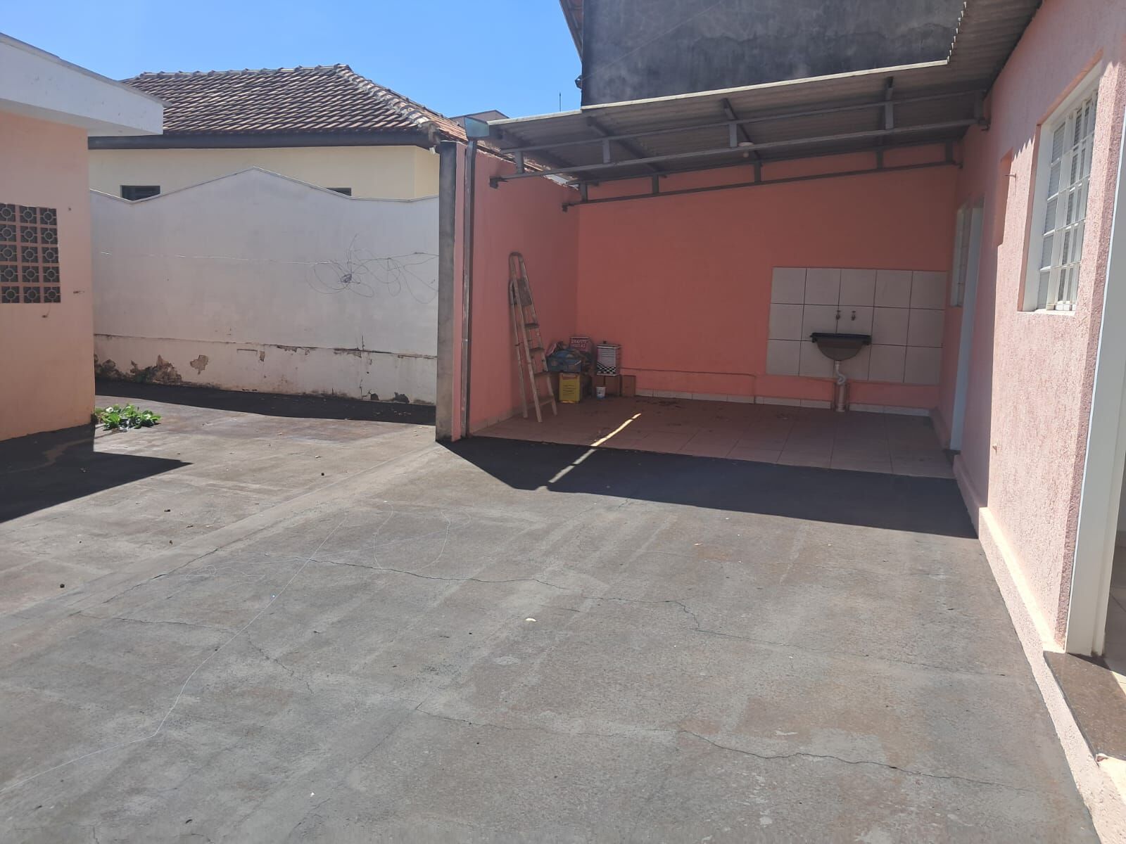 Casa, 2 quartos - Foto 24