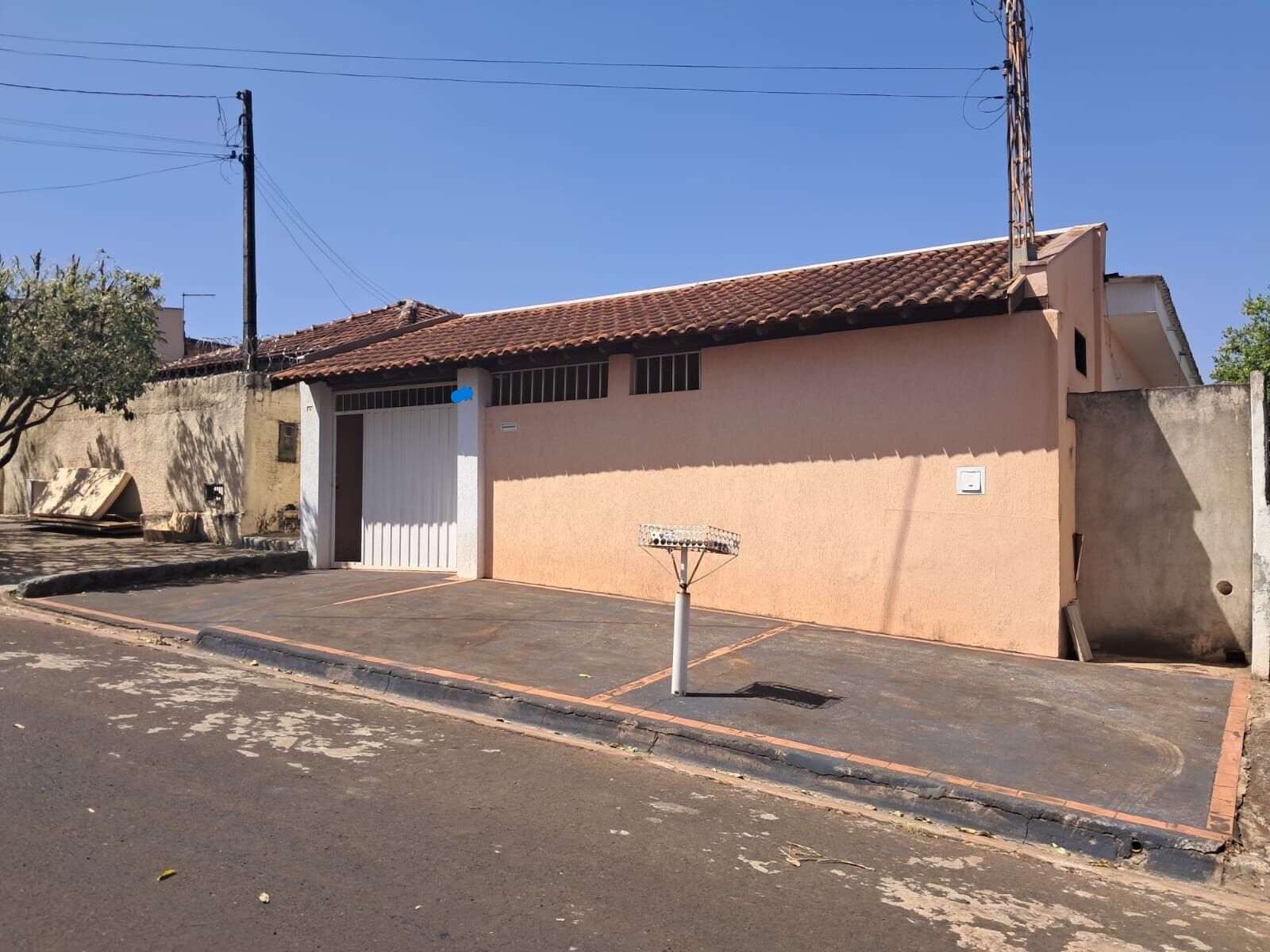 Casa, 2 quartos - Foto 2