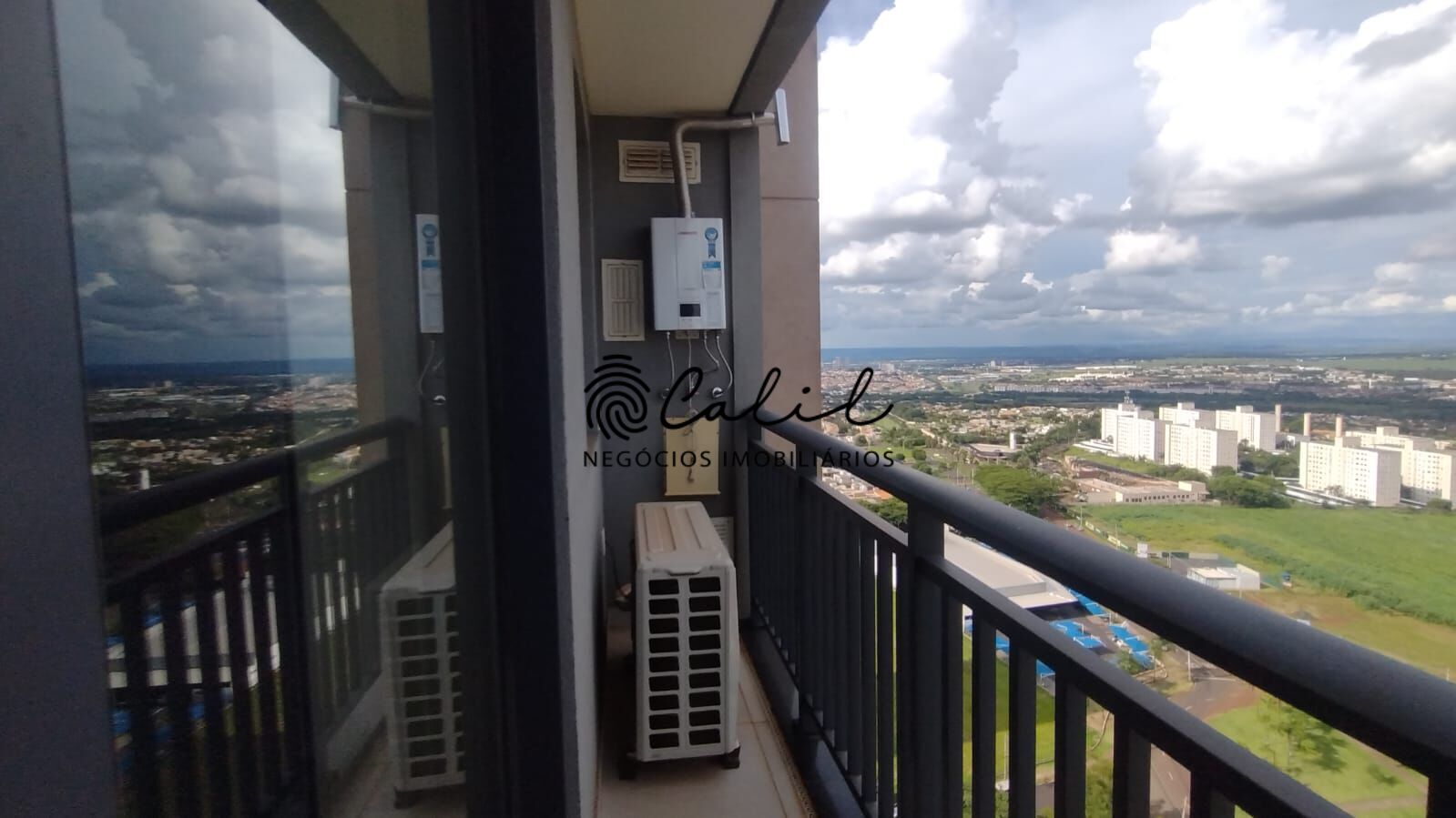 Apartamento, 1 quarto, 43 m² - Foto 7