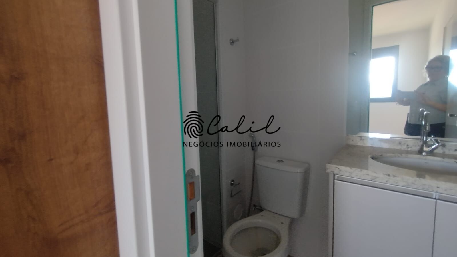 Apartamento, 1 quarto, 43 m² - Foto 9