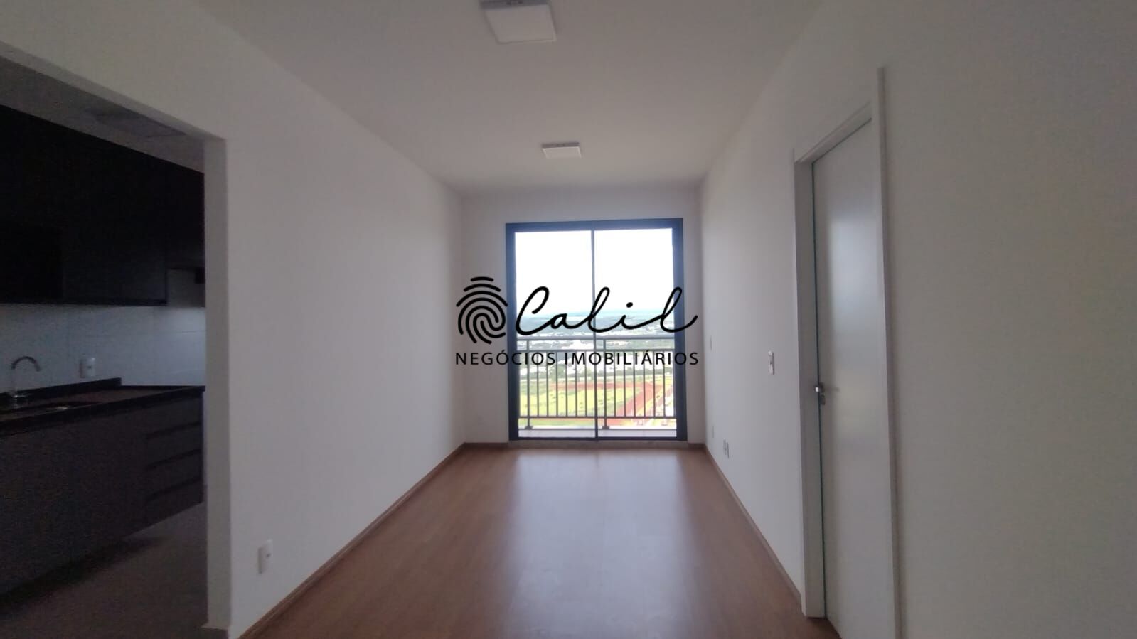 Apartamento, 1 quarto, 43 m² - Foto 2