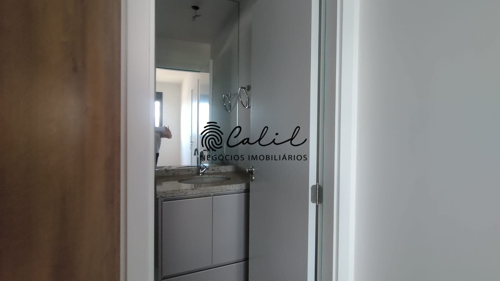 Apartamento, 1 quarto, 43 m² - Foto 10