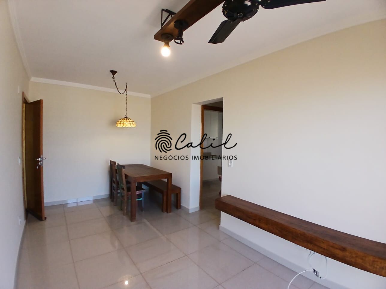 Apartamento, 2 quartos, 70 m² - Foto 2