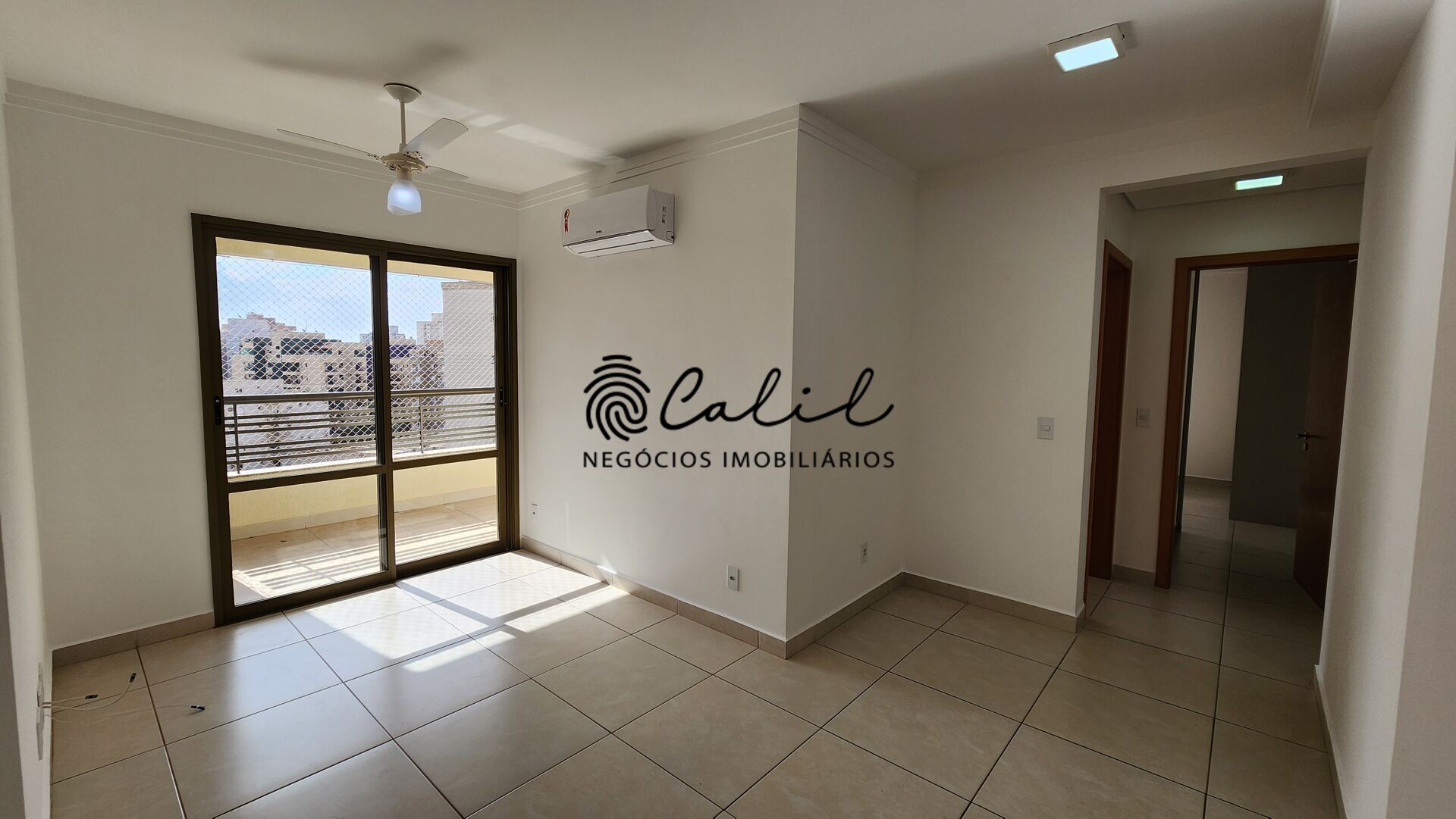 Apartamento, 2 quartos, 81 m² - Foto 3