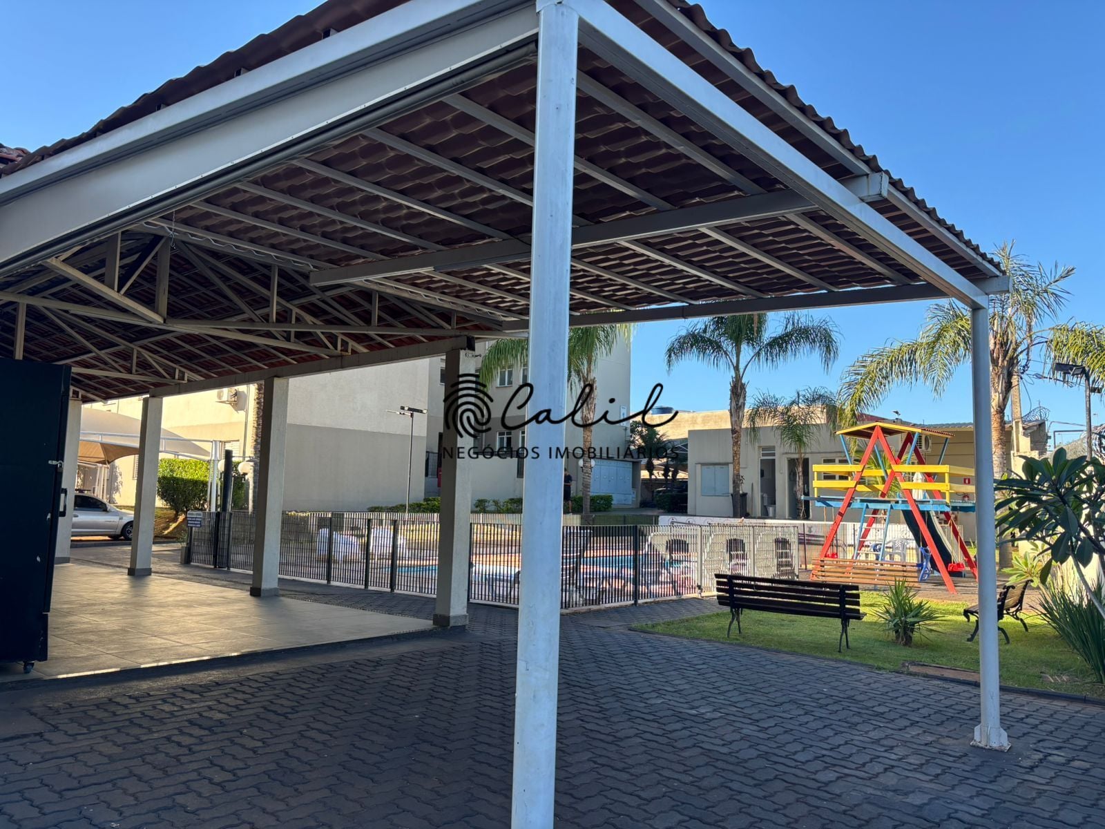 Cobertura, 2 quartos, 92 m² - Foto 25