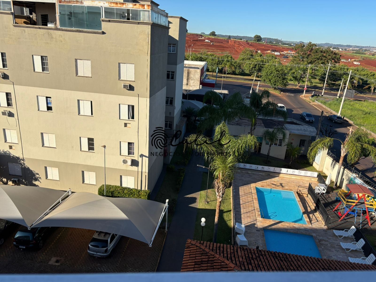 Cobertura, 2 quartos, 92 m² - Foto 17