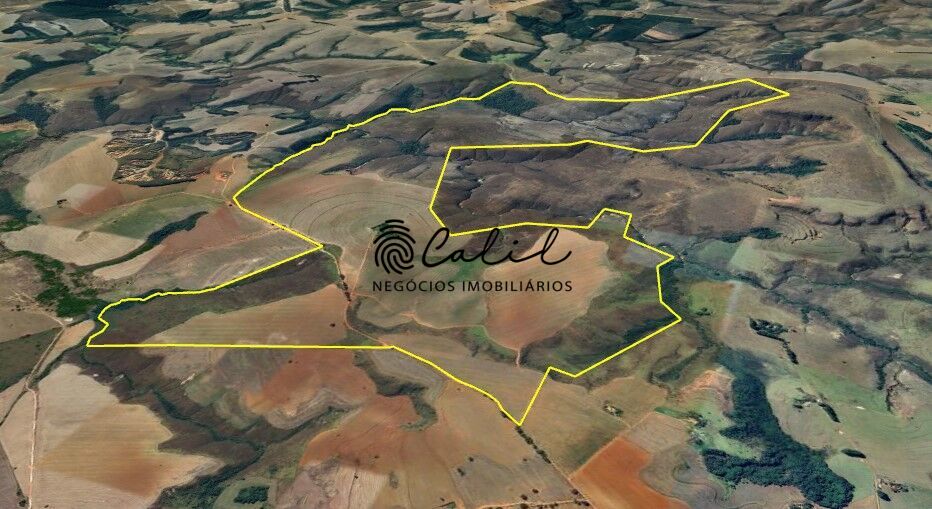 Fazenda, 483 hectares - Foto 4