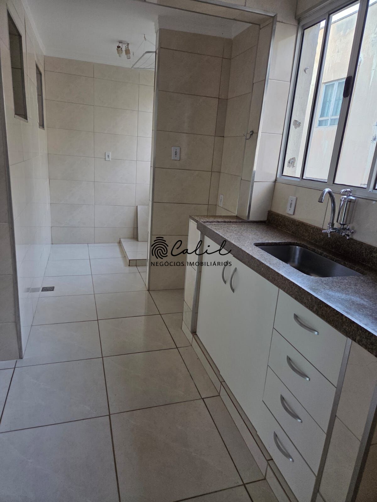 Apartamento, 2 quartos, 55 m² - Foto 3