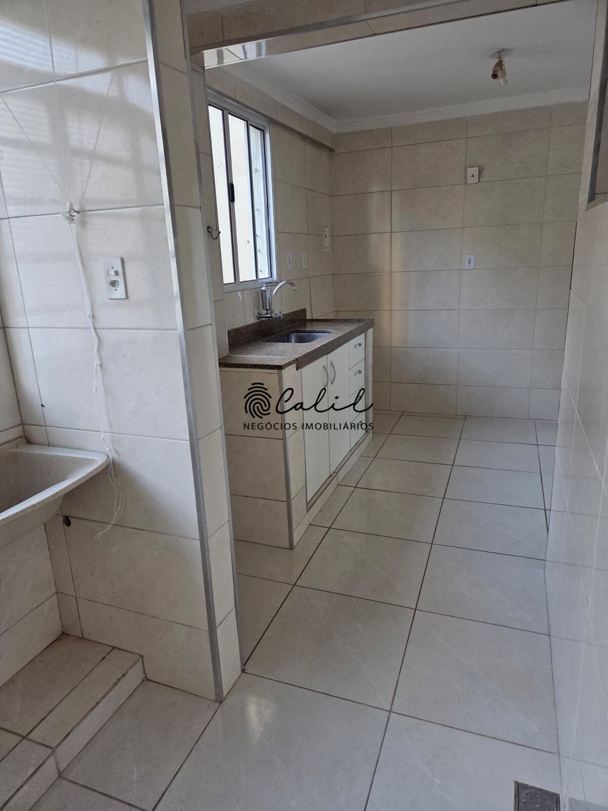 Apartamento, 2 quartos, 55 m² - Foto 2