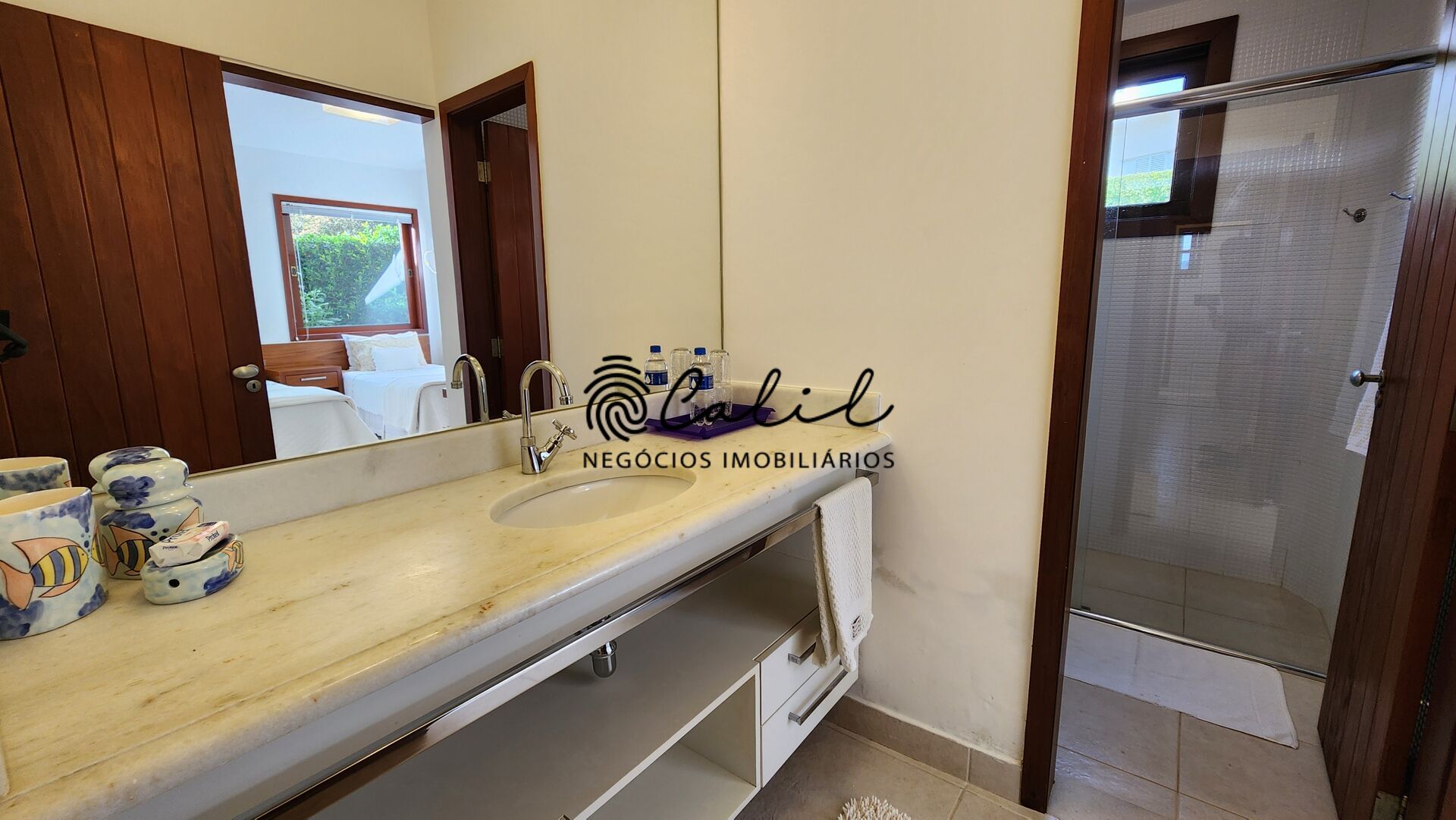Casa de Condomínio, 5 quartos - Foto 19