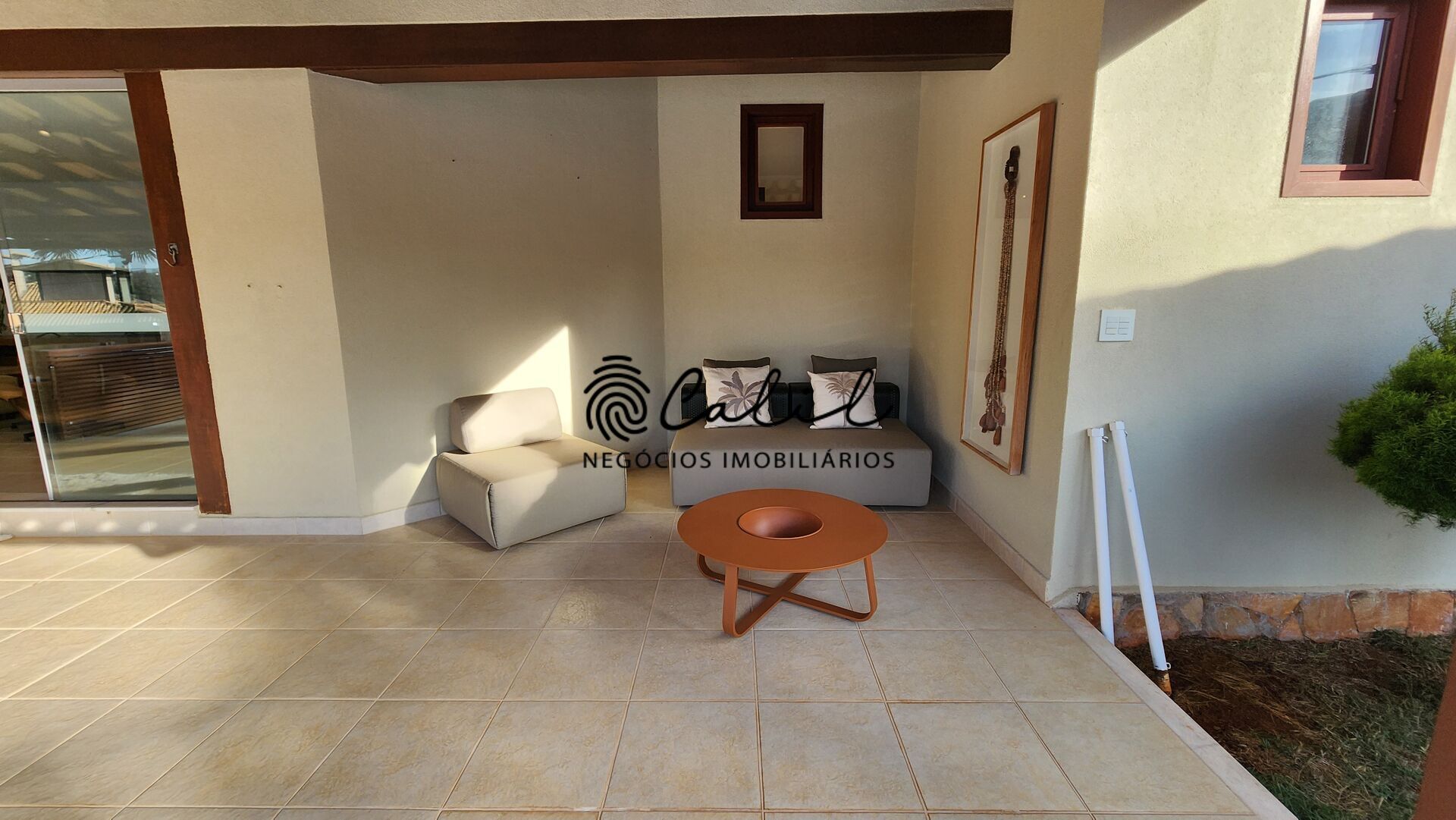 Casa de Condomínio, 5 quartos - Foto 41