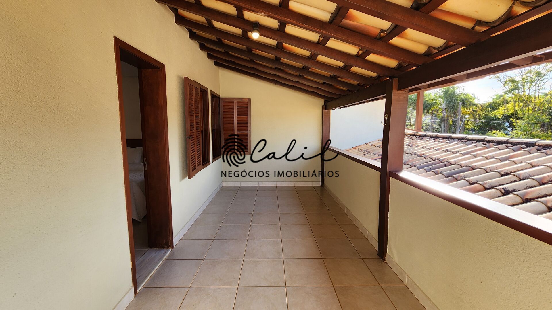 Casa de Condomínio, 5 quartos - Foto 26
