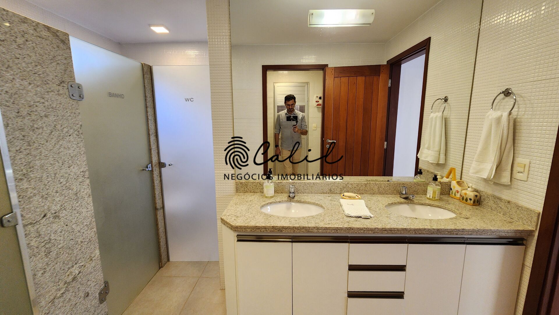 Casa de Condomínio, 5 quartos - Foto 47