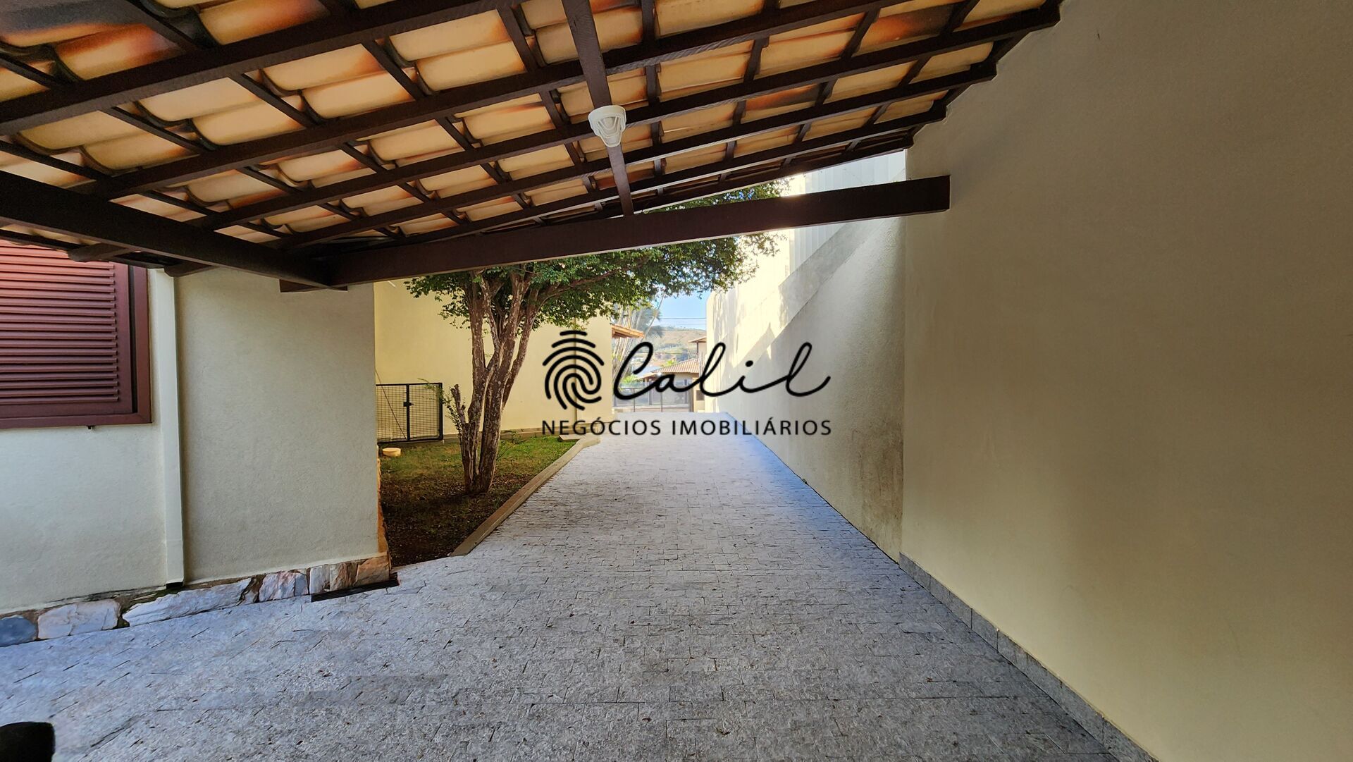 Casa de Condomínio, 5 quartos - Foto 49