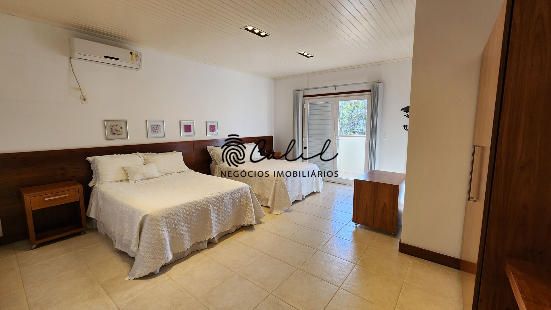 Casa de Condomínio, 5 quartos - Foto 22