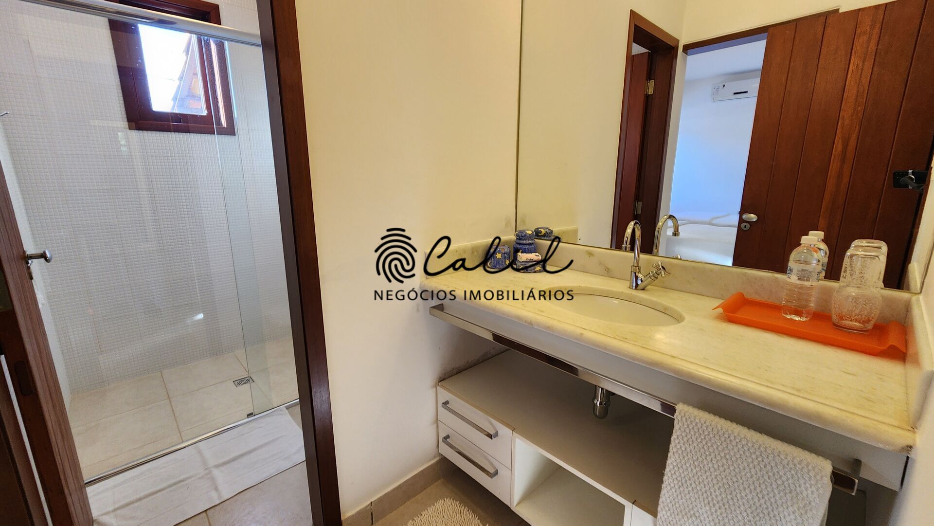 Casa de Condomínio, 5 quartos - Foto 13