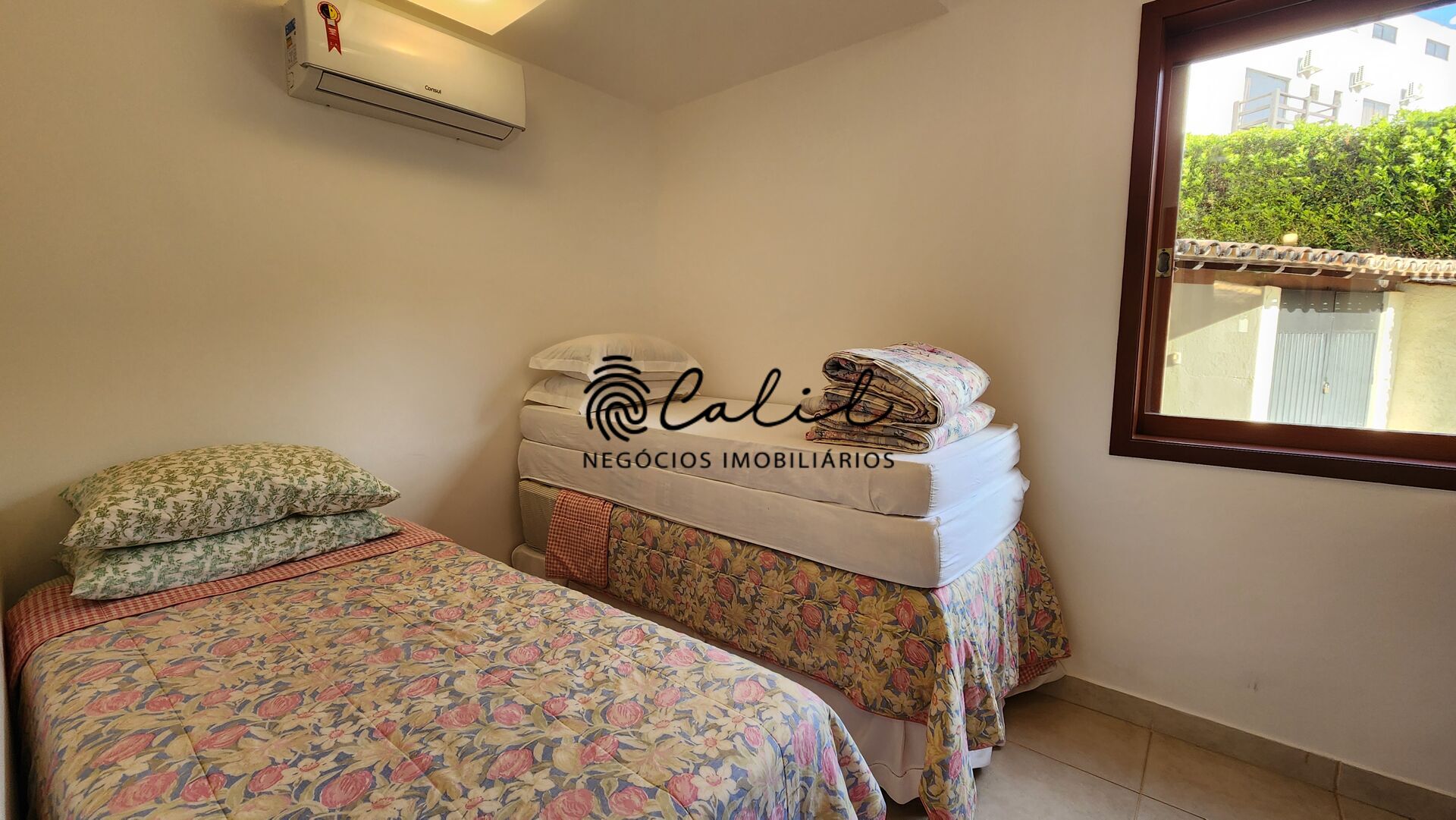 Casa de Condomínio, 5 quartos - Foto 11