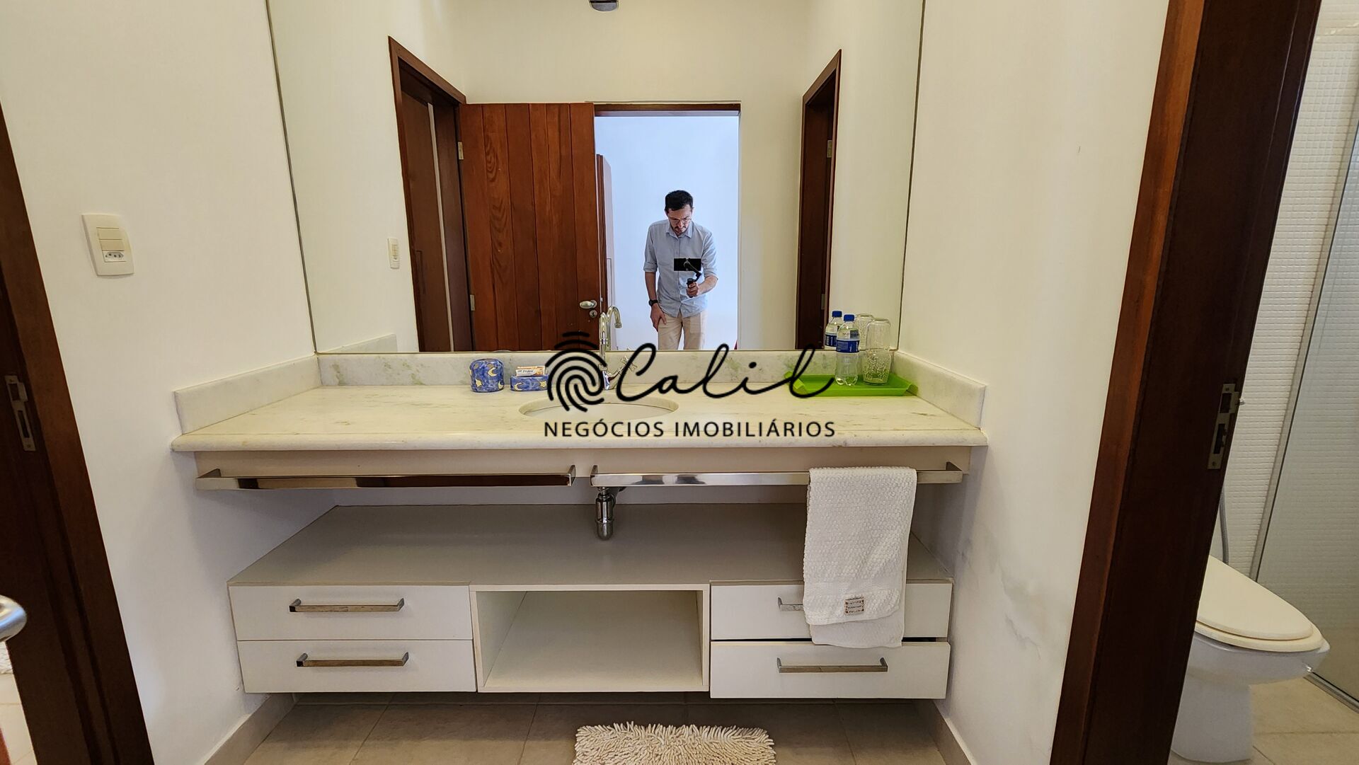 Casa de Condomínio, 5 quartos - Foto 17