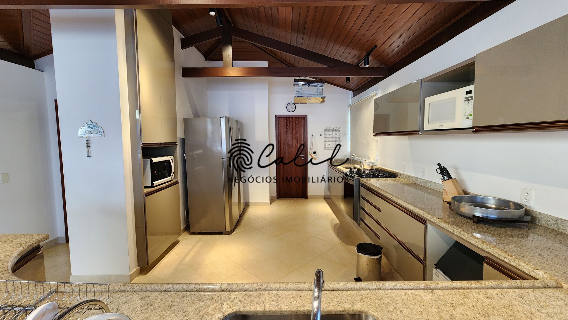 Casa de Condomínio, 5 quartos - Foto 37