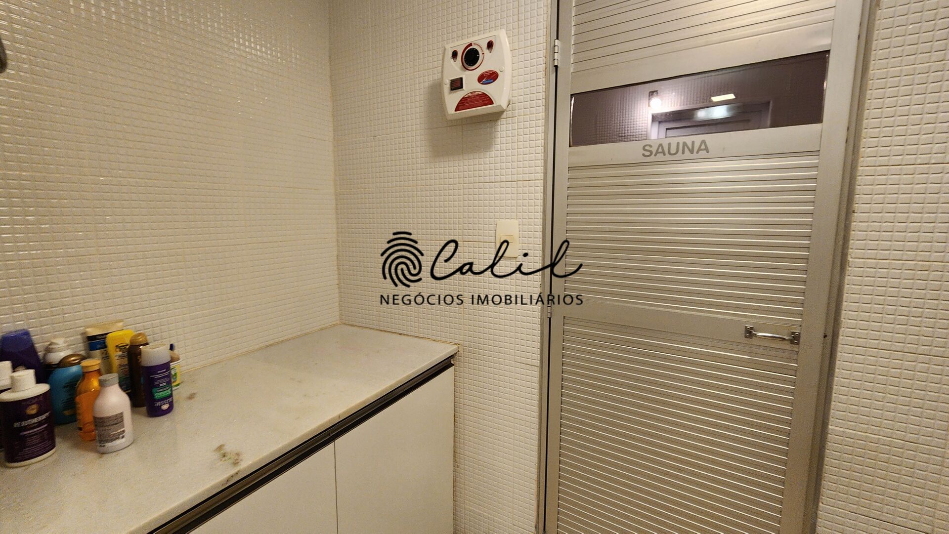 Casa de Condomínio, 5 quartos - Foto 45
