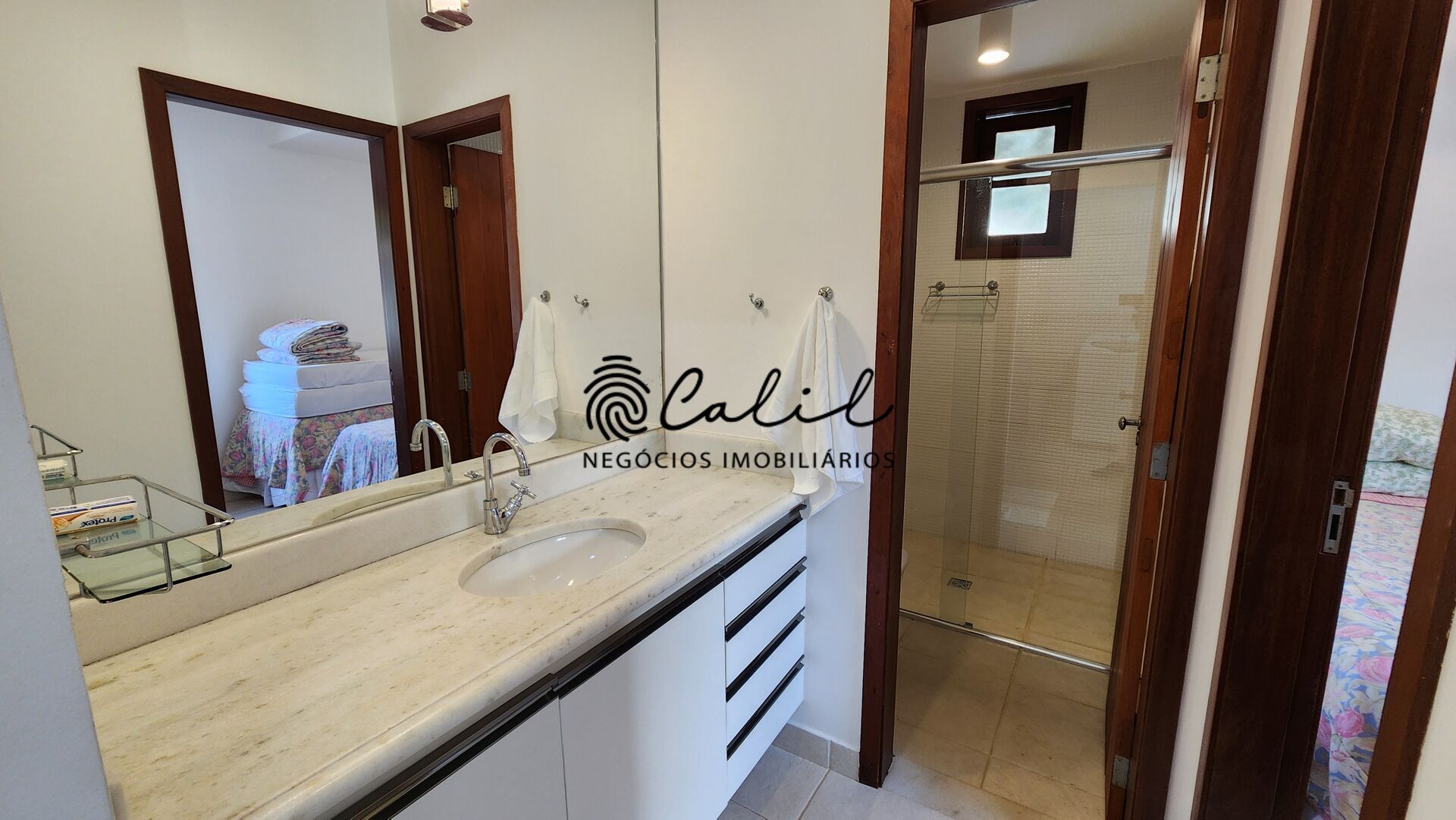Casa de Condomínio, 5 quartos - Foto 10