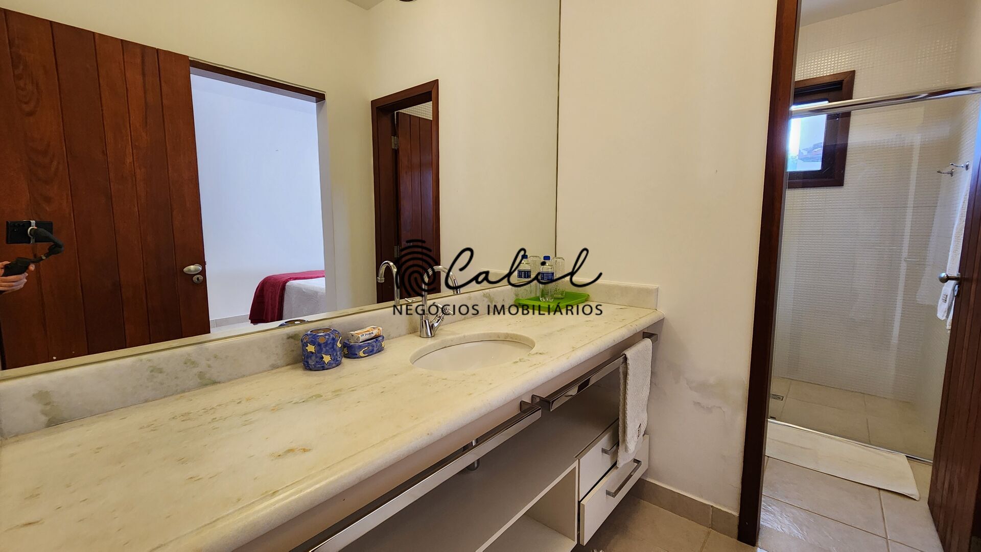 Casa de Condomínio, 5 quartos - Foto 15
