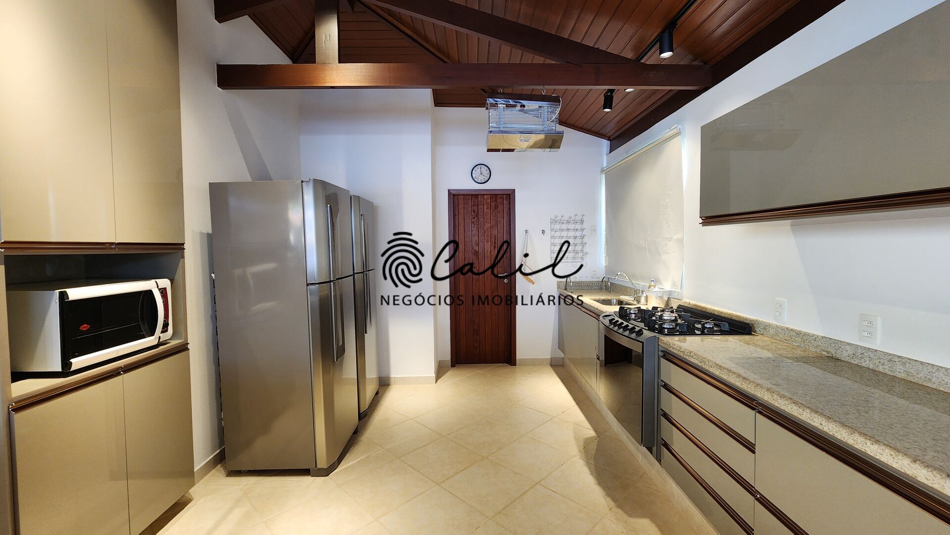 Casa de Condomínio, 5 quartos - Foto 40
