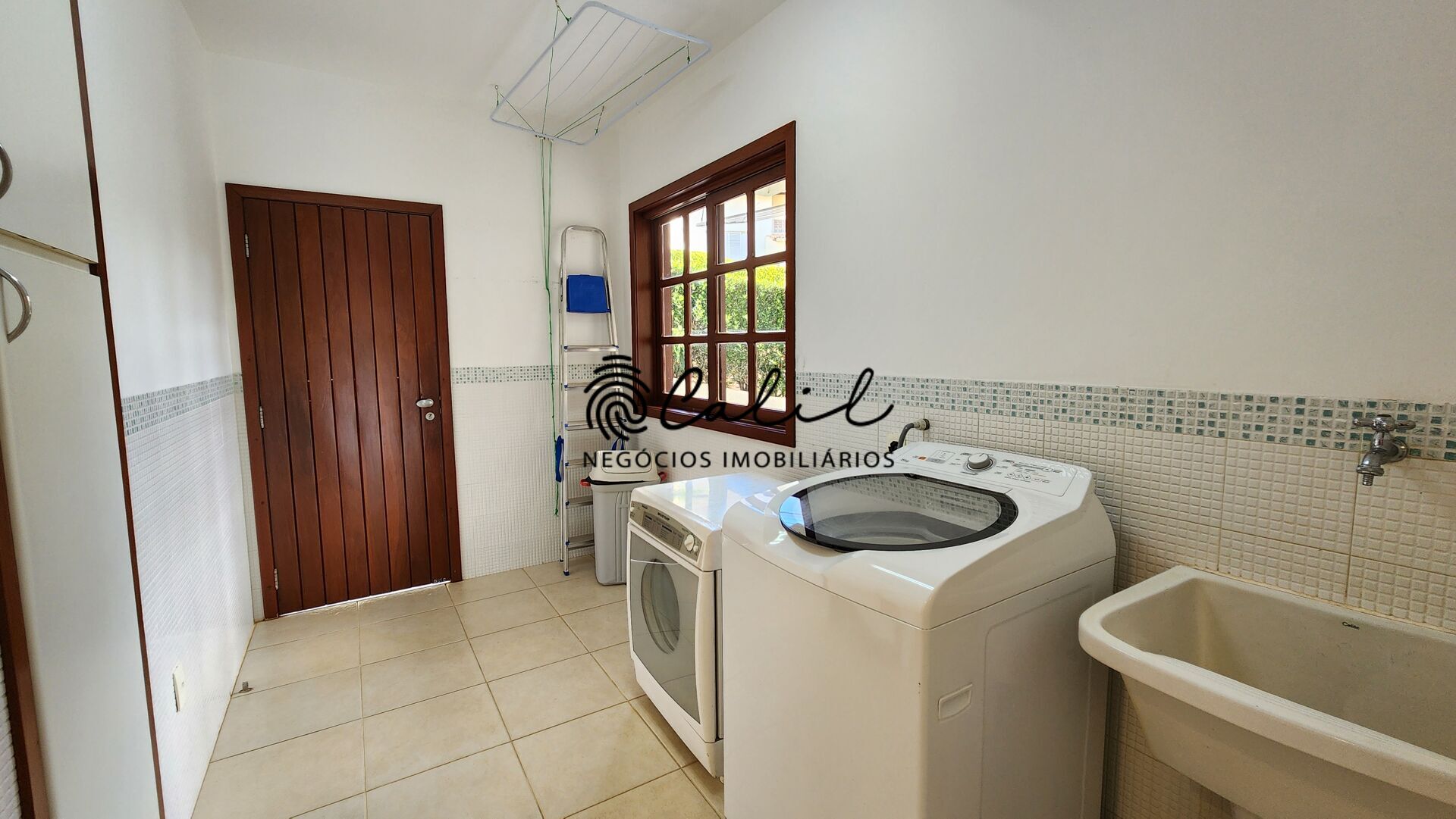 Casa de Condomínio, 5 quartos - Foto 9