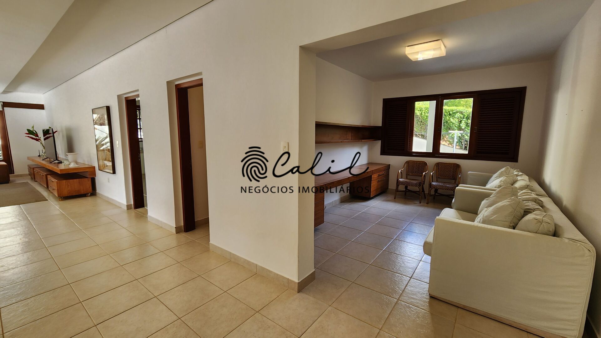 Casa de Condomínio, 5 quartos - Foto 12