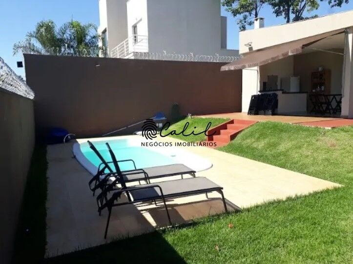 Casa, 4 quartos, 97 m² - Foto 2