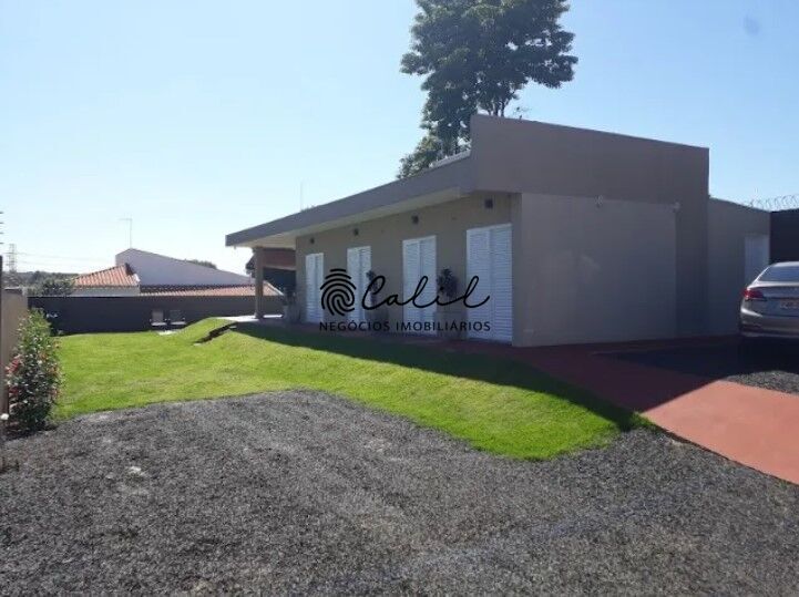 Casa, 4 quartos, 97 m² - Foto 6