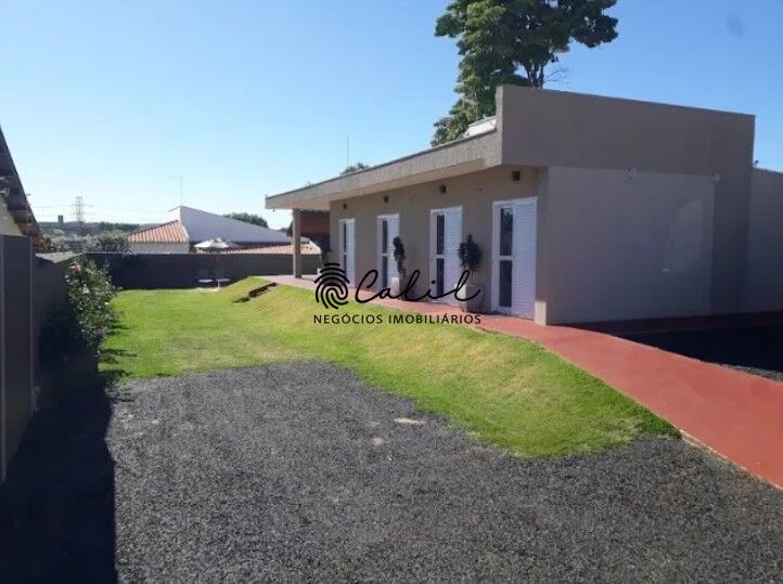 Casa, 4 quartos, 97 m² - Foto 4
