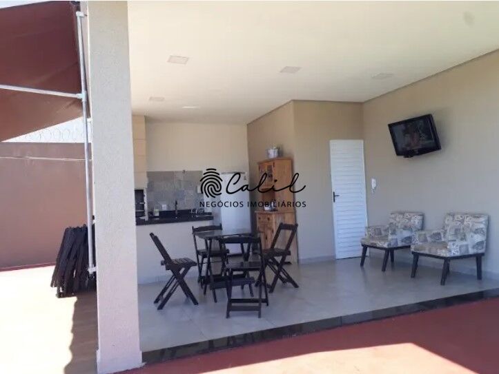 Casa, 4 quartos, 97 m² - Foto 3