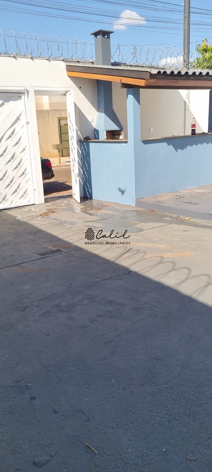 Casa, 4 quartos, 152 m² - Foto 4