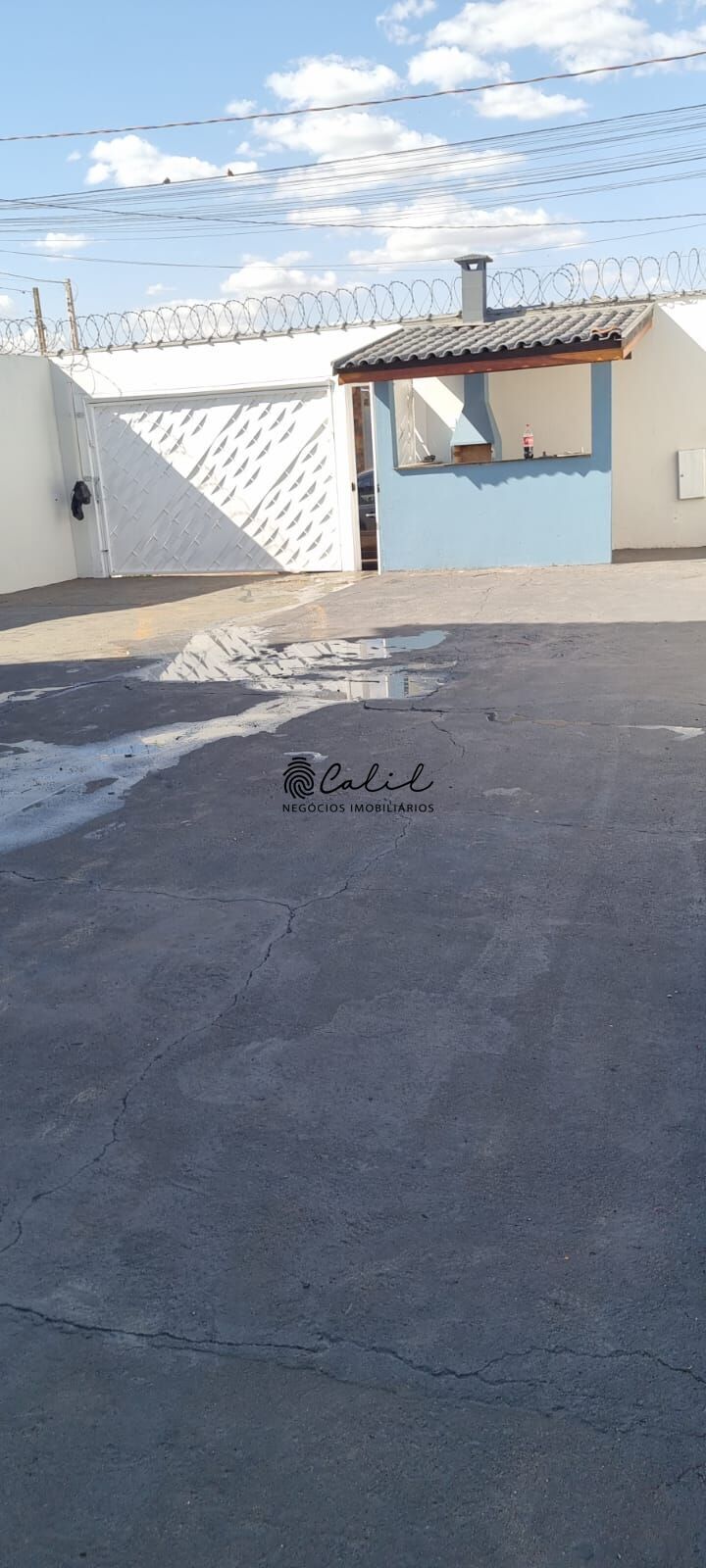 Casa, 4 quartos, 152 m² - Foto 2