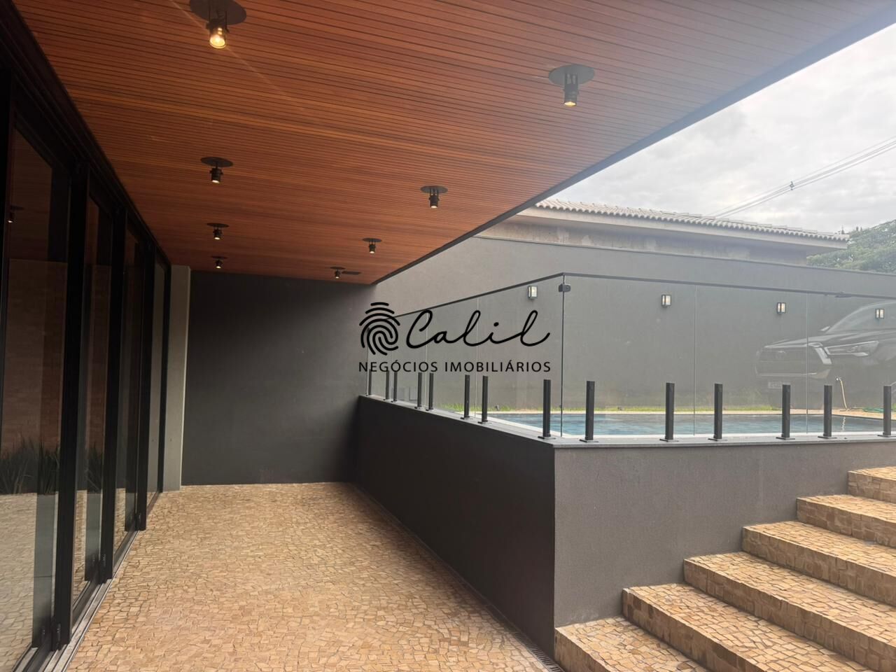 Casa, 3 quartos, 242 m² - Foto 23