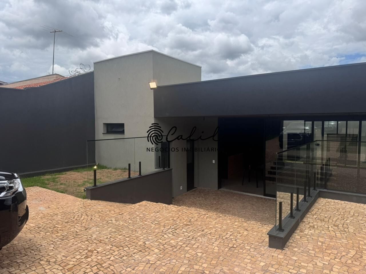 Casa, 3 quartos, 242 m² - Foto 25