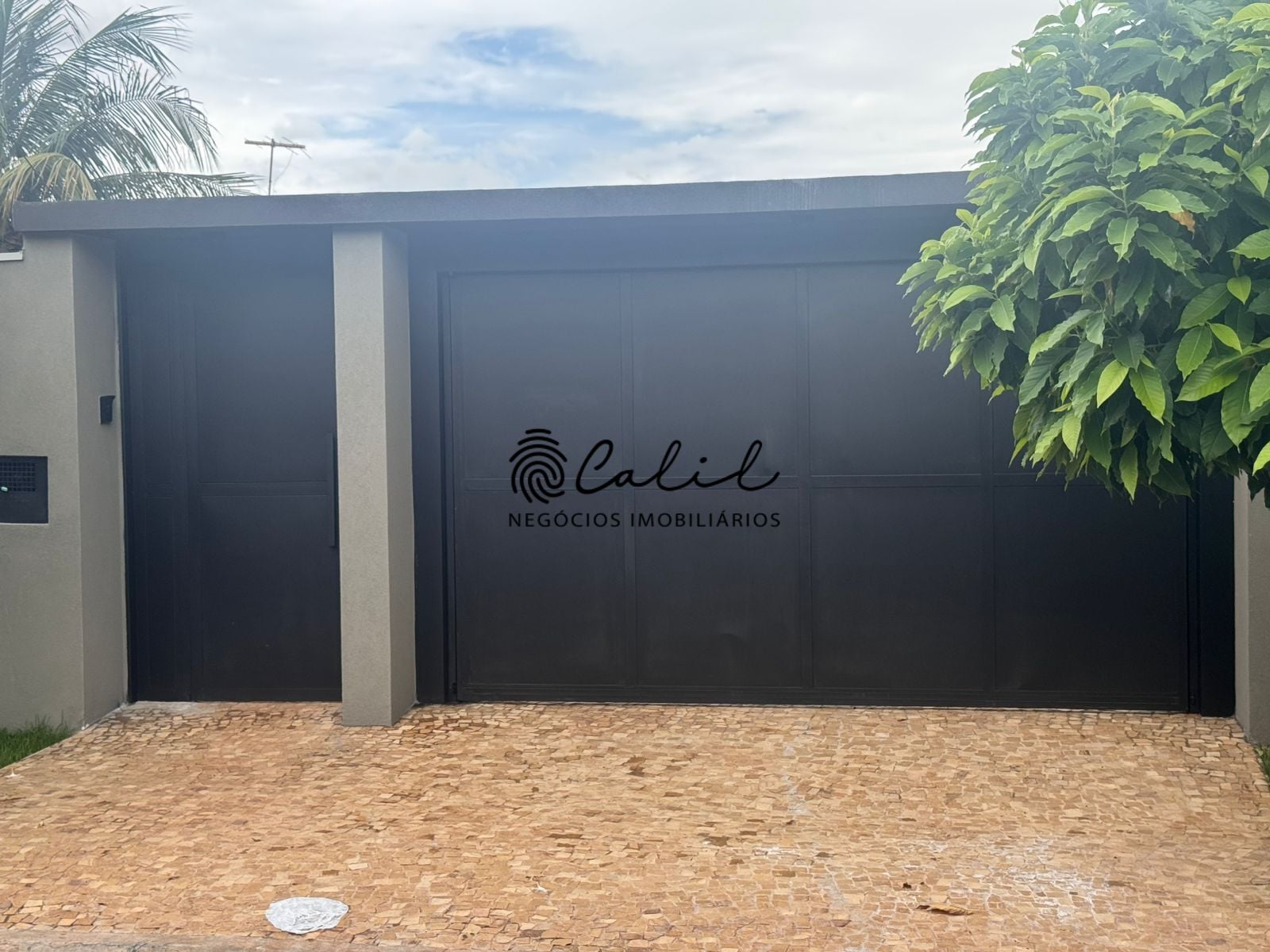 Casa, 3 quartos, 242 m² - Foto 34