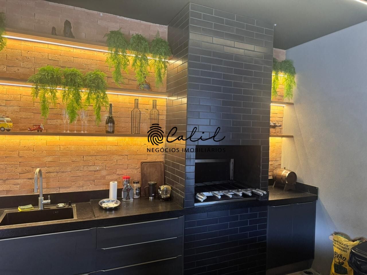 Casa, 3 quartos, 242 m² - Foto 7