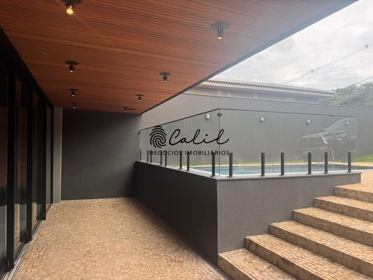 Casa, 3 quartos, 242 m² - Foto 20