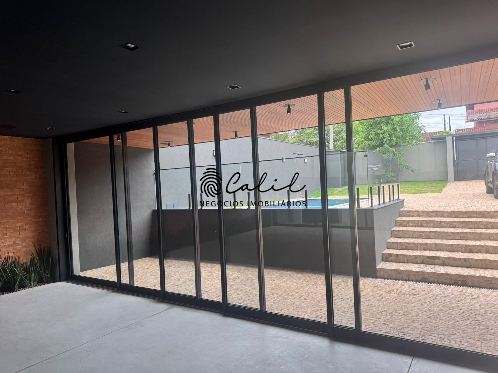 Casa, 3 quartos, 242 m² - Foto 22