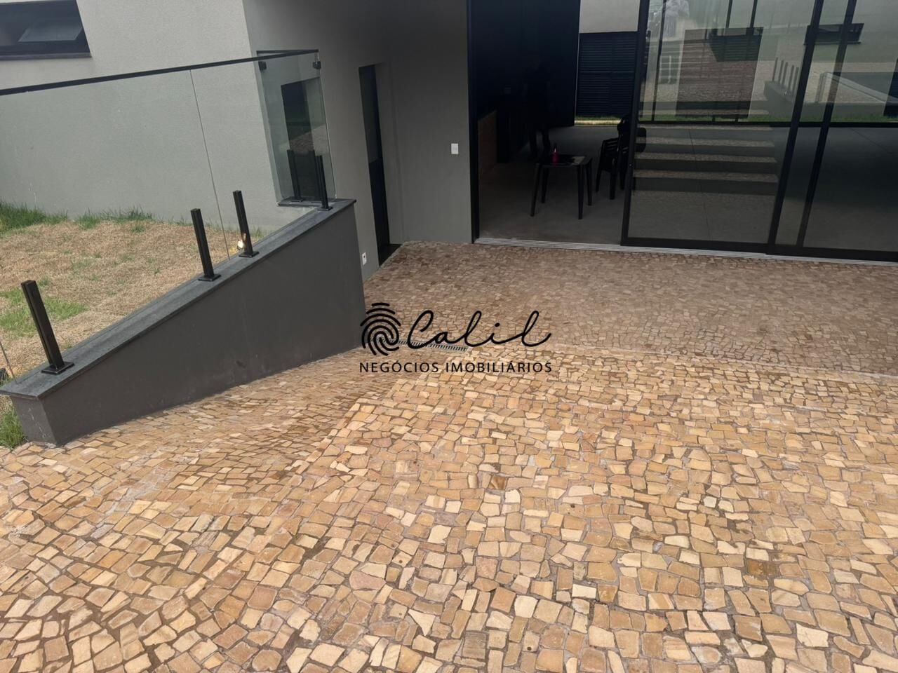 Casa, 3 quartos, 242 m² - Foto 24