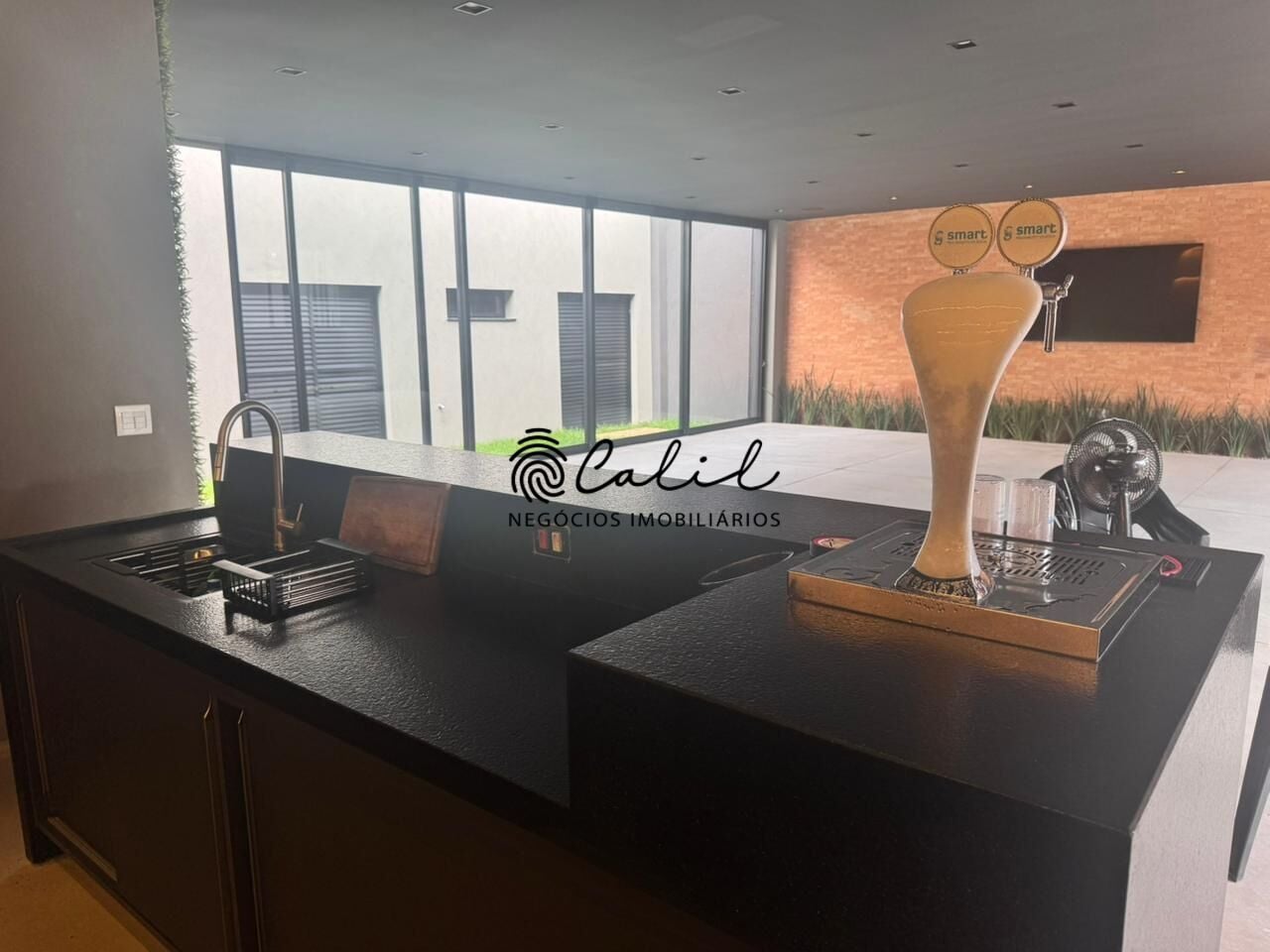 Casa, 3 quartos, 242 m² - Foto 5