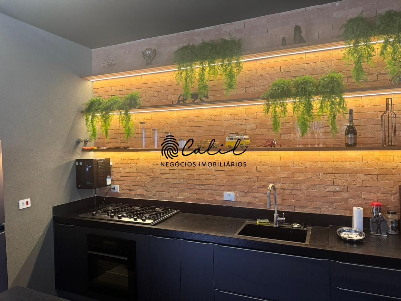Casa, 3 quartos, 242 m² - Foto 4