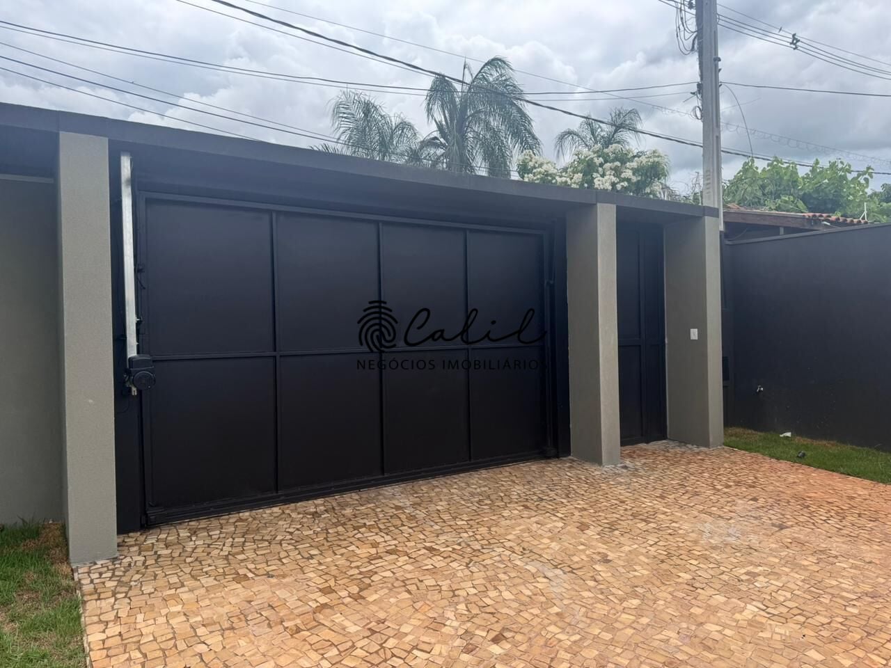 Casa, 3 quartos, 242 m² - Foto 29
