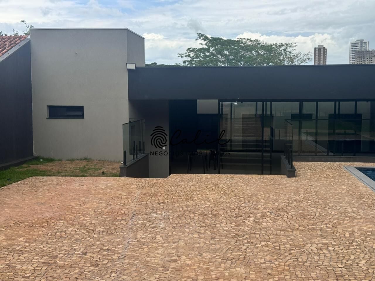 Casa, 3 quartos, 242 m² - Foto 21