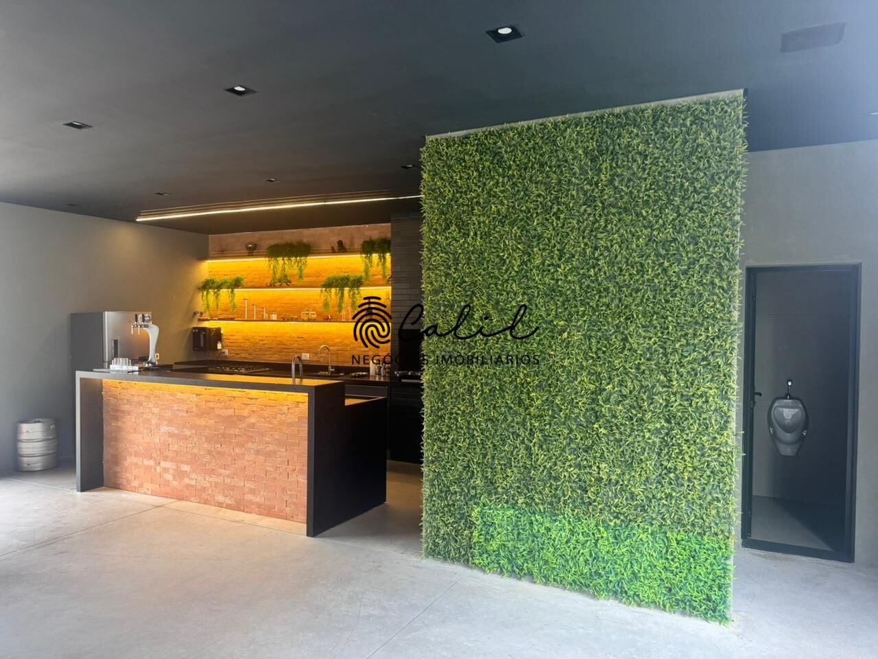 Casa, 3 quartos, 242 m² - Foto 18