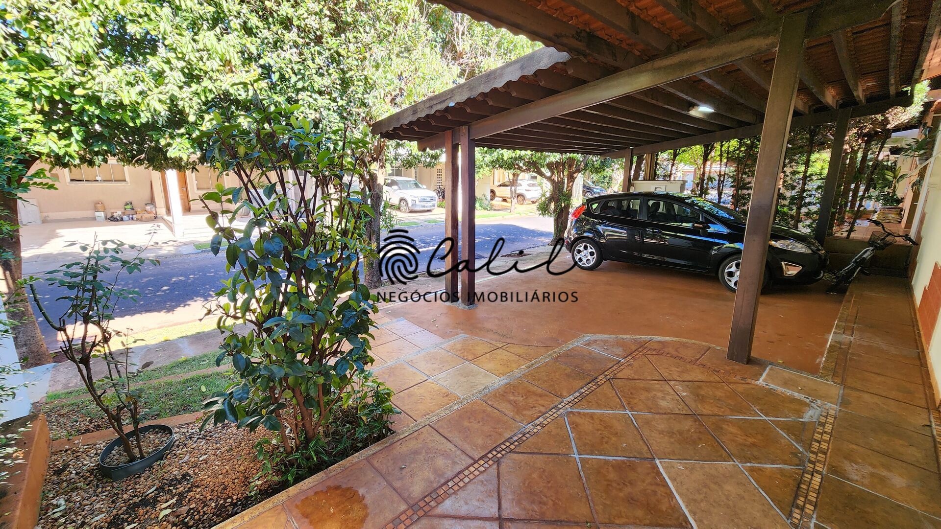 Casa de Condomínio, 3 quartos - Foto 5