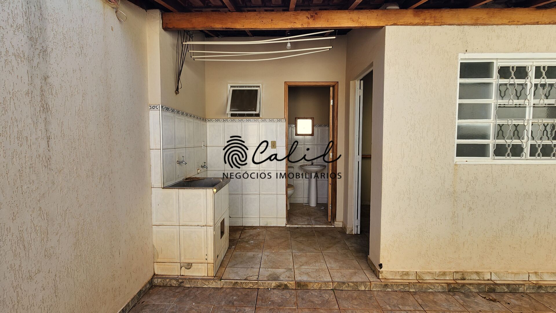 Casa de Condomínio, 3 quartos - Foto 39