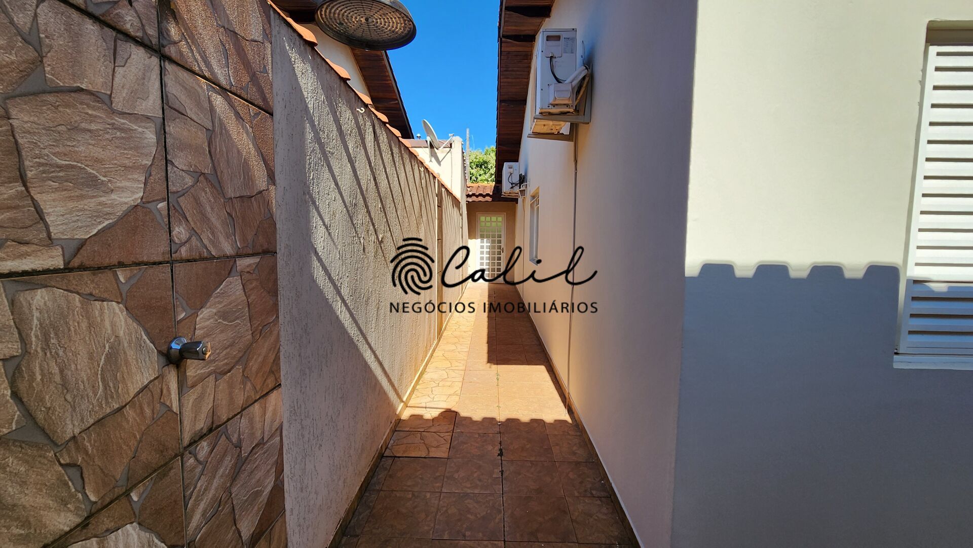 Casa de Condomínio, 3 quartos - Foto 47